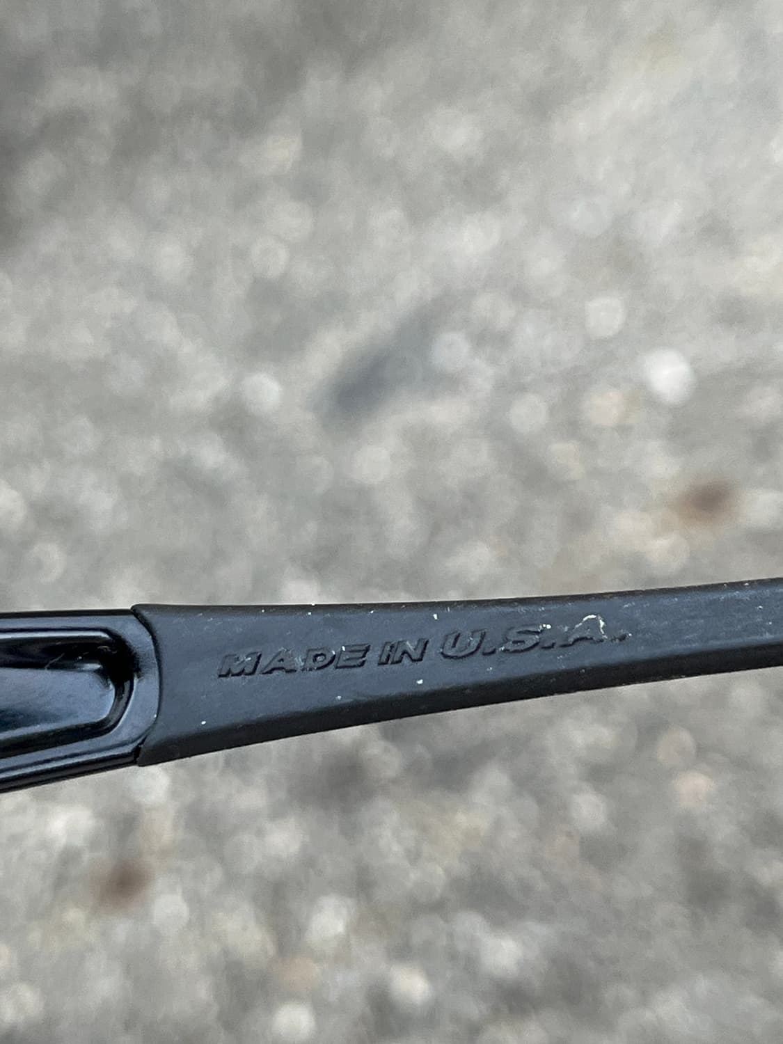 오클리 플락 1.0 상품이미지5