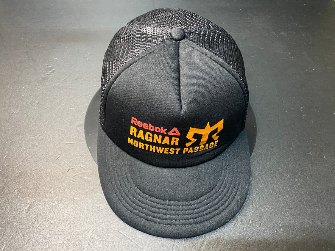 Hitwear vintage trucker cap 상품이미지1