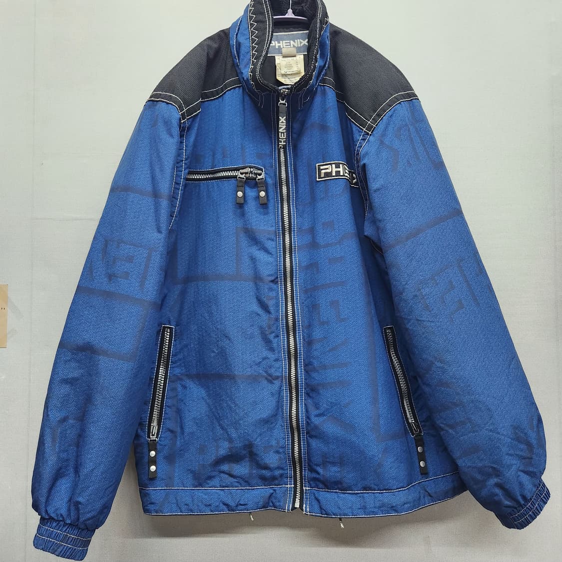 올드스쿨 피닉스 스키점퍼  2XL 상품이미지1