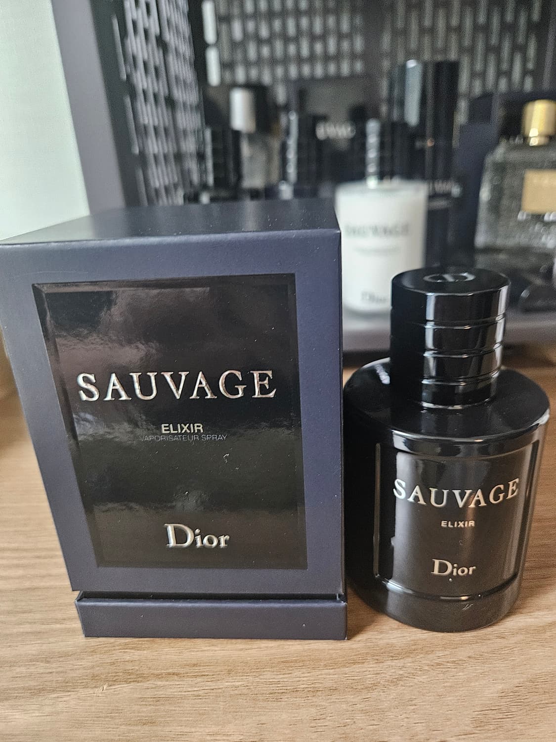 디올 소바쥬 엘릭서 100ml 상품이미지1