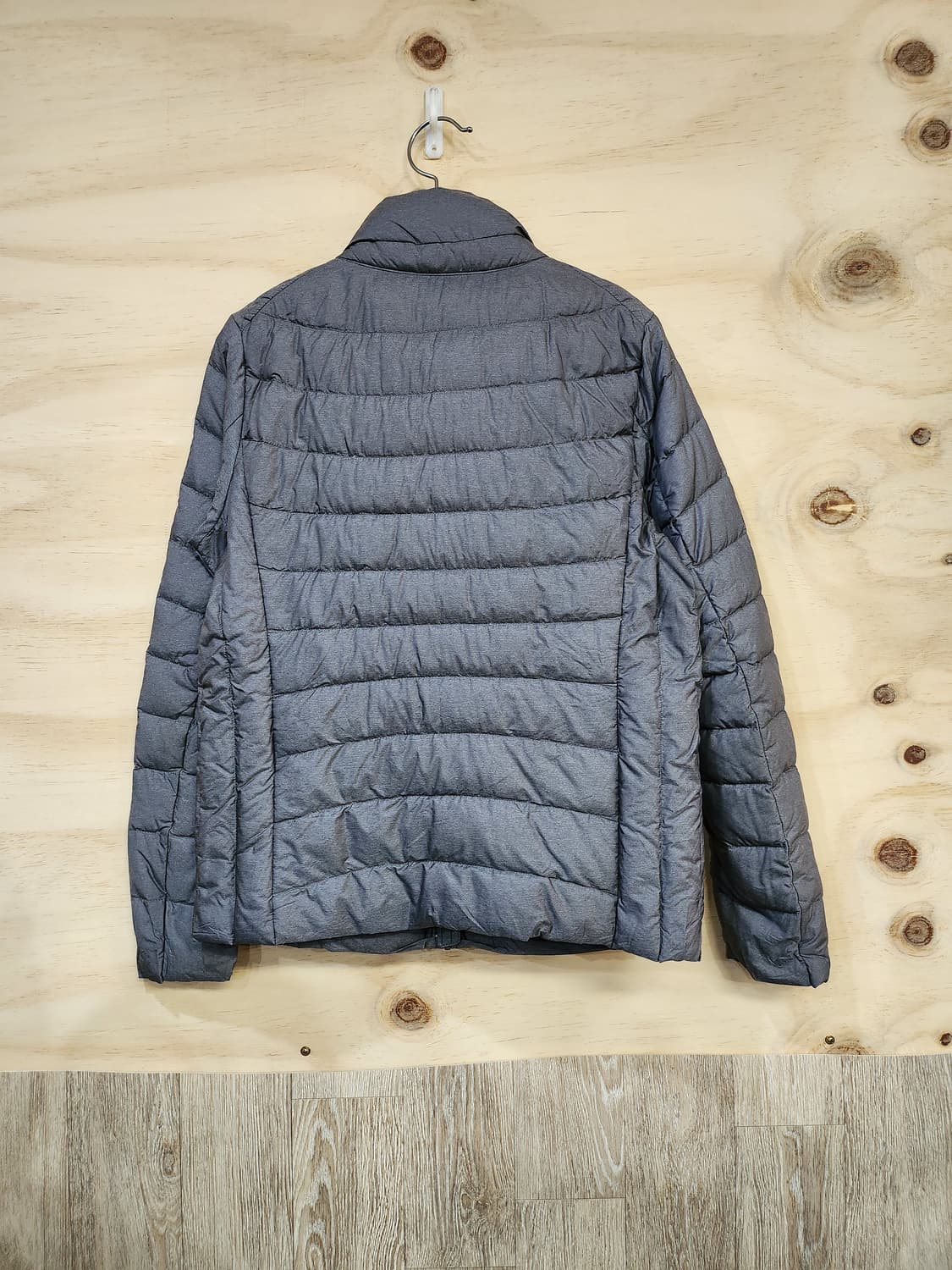 445) 유니클로 경량패딩 상품이미지2