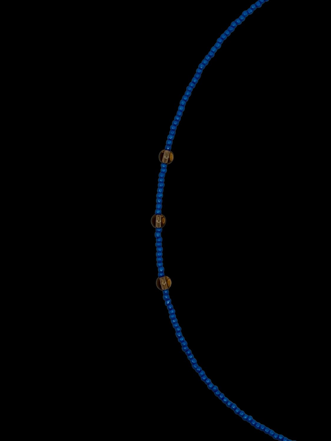Tide and earth necklace  상품이미지3