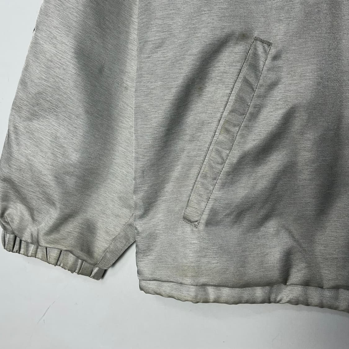 [adidas] 00s 아디다스 올드스쿨 바람막이 상품이미지5