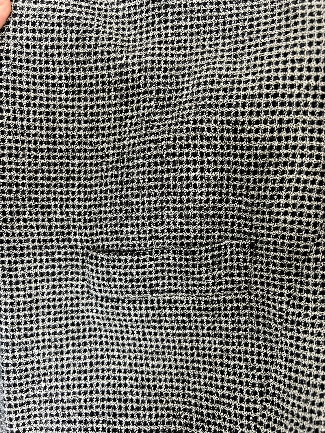 엠페이로 아르마니 크롭 자켓 38 상품이미지6