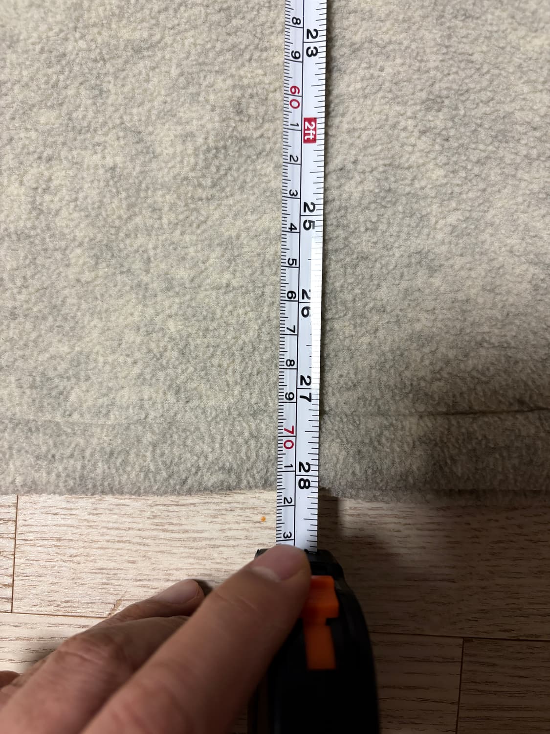 엘엘빈 하프집업 플리스 large(105-110) USA MADE 상품이미지10