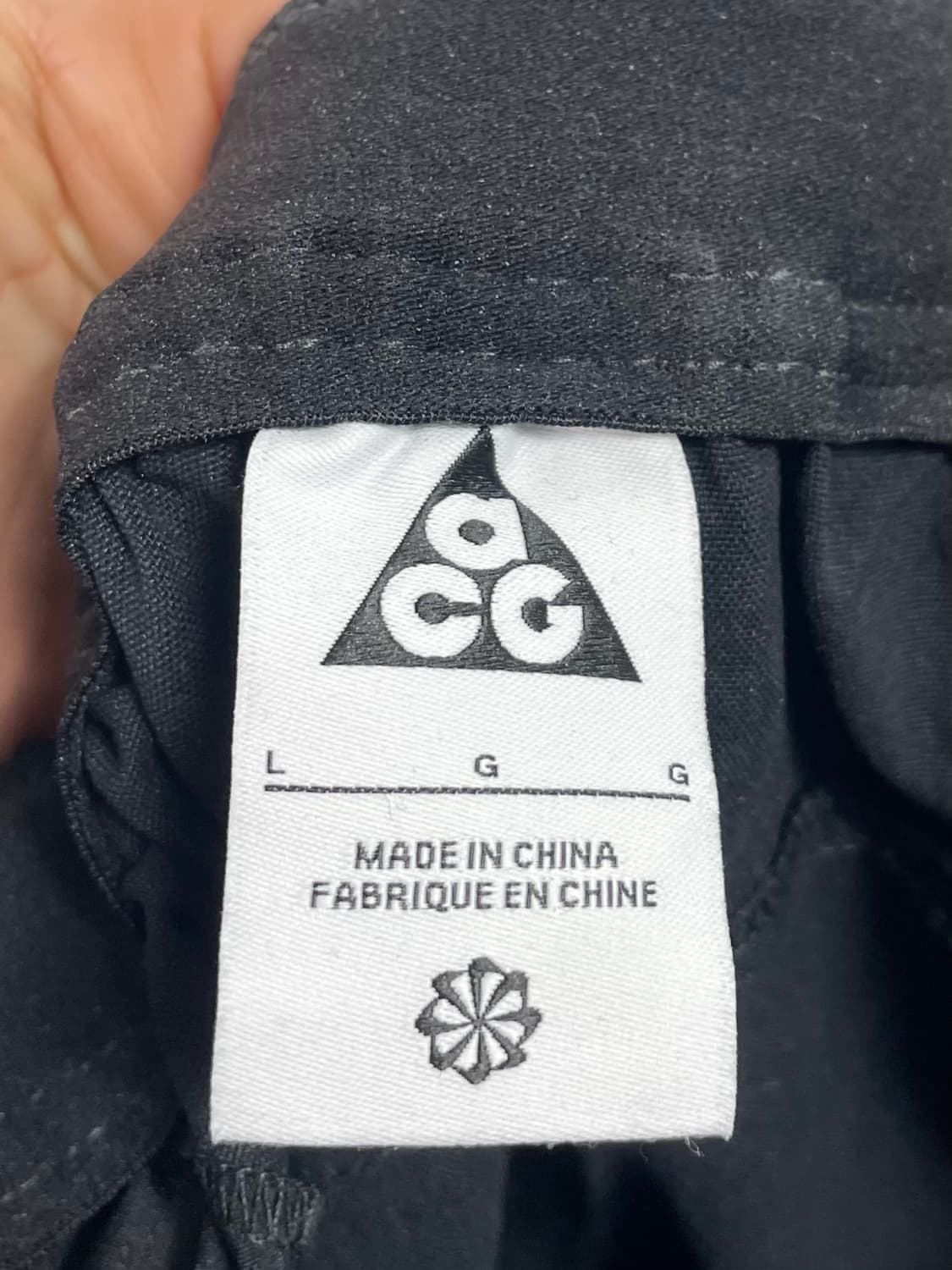 나이키 ACG 나이키 acg 집 카고 팬츠 (onp.28) 상품이미지9