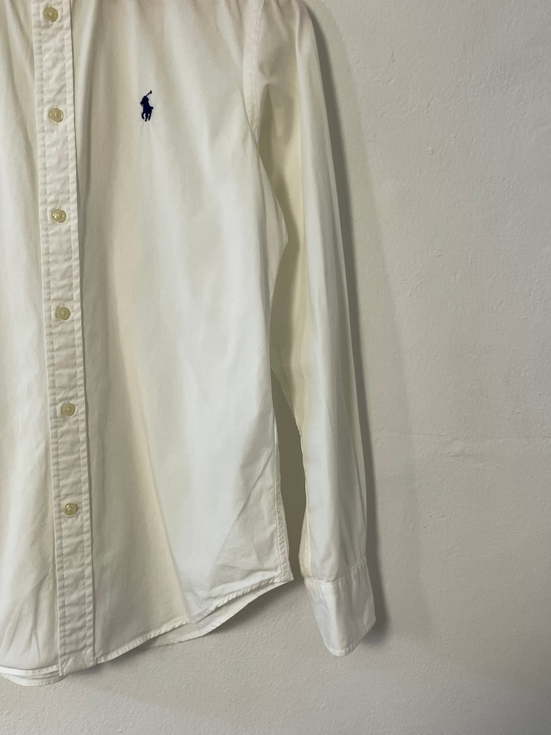 폴로 베이직 셔츠  상품이미지4