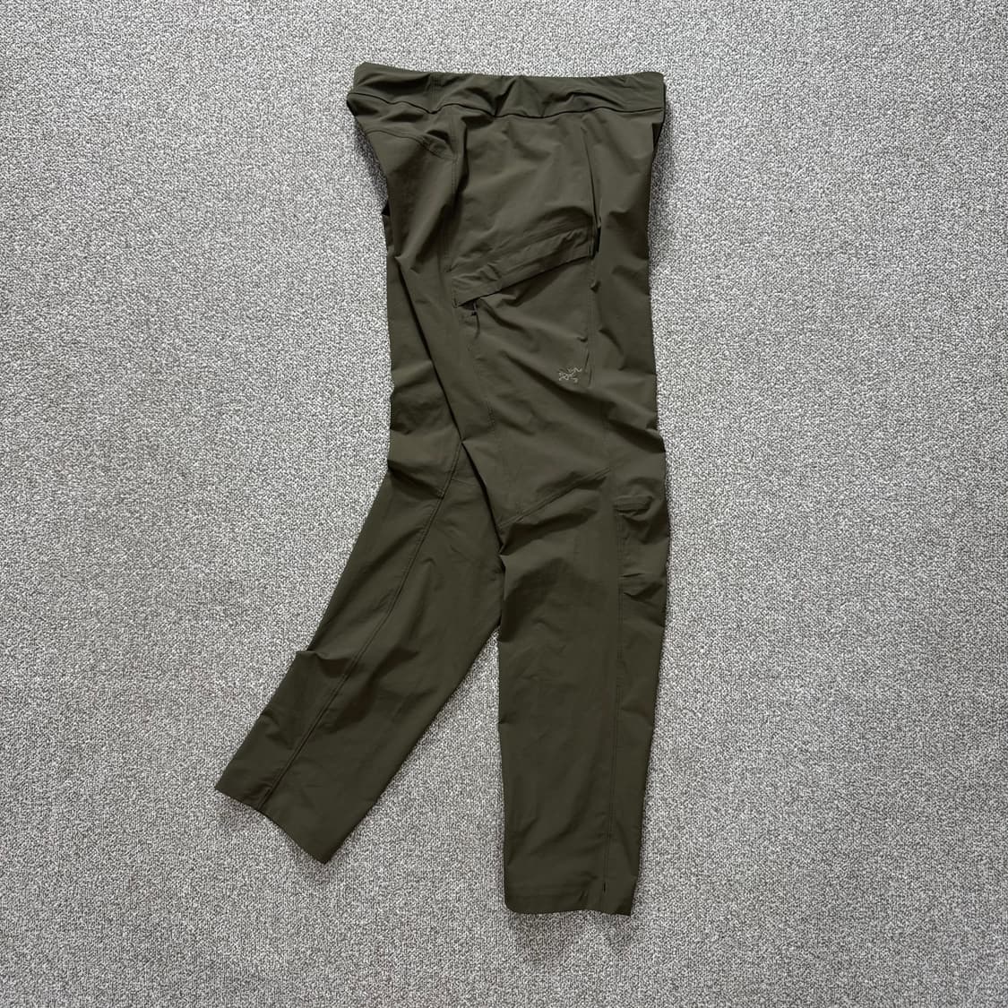 아크테릭스 sabreo pant  상품이미지1