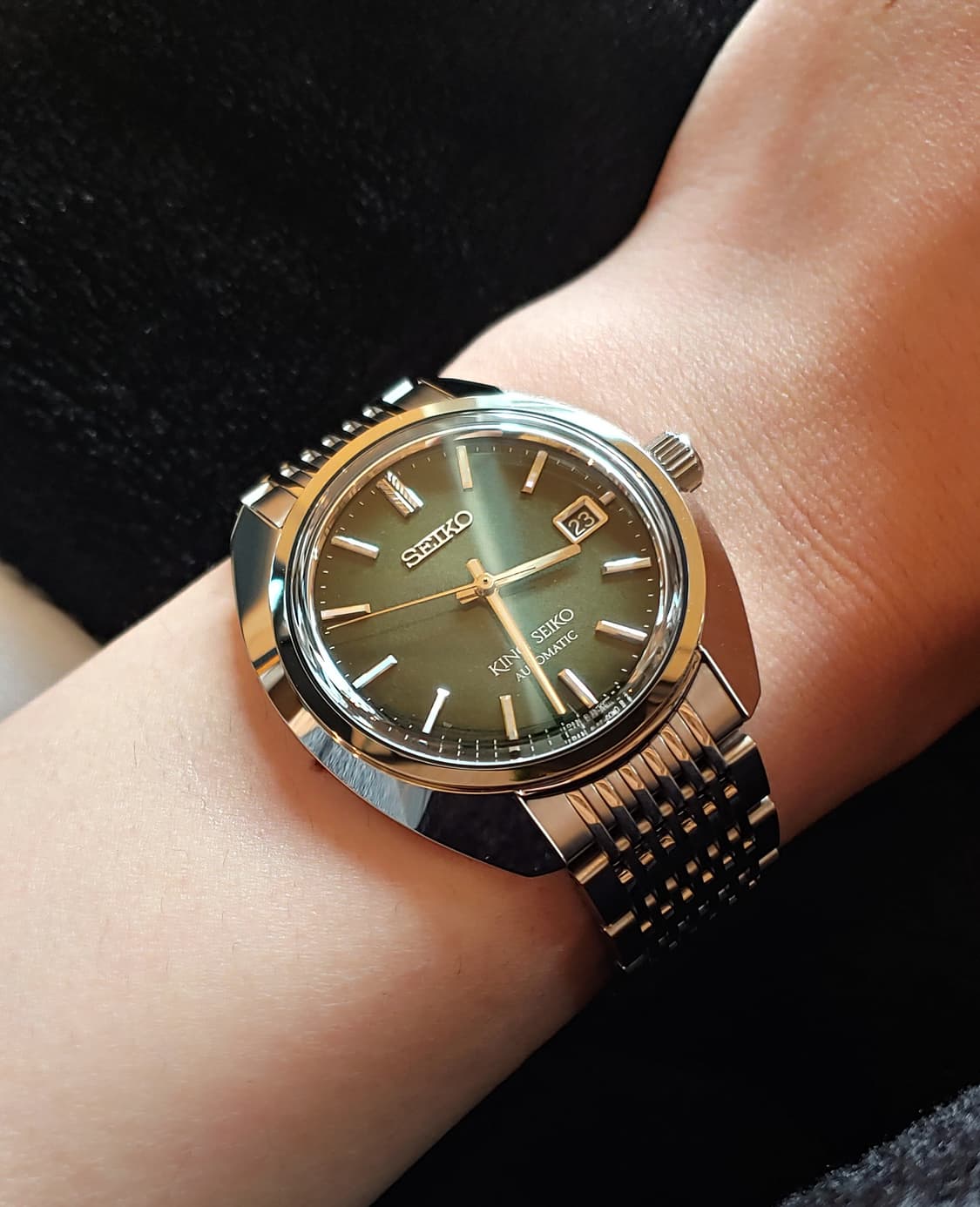 KING SEIKO(킹 세이코) SJE113J1 상품이미지2