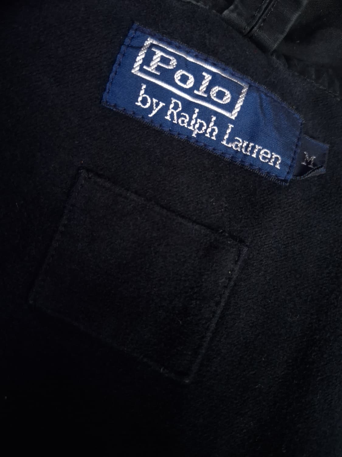 오리지날 랄프로렌폴로 M-47 장진호파카 상품이미지3