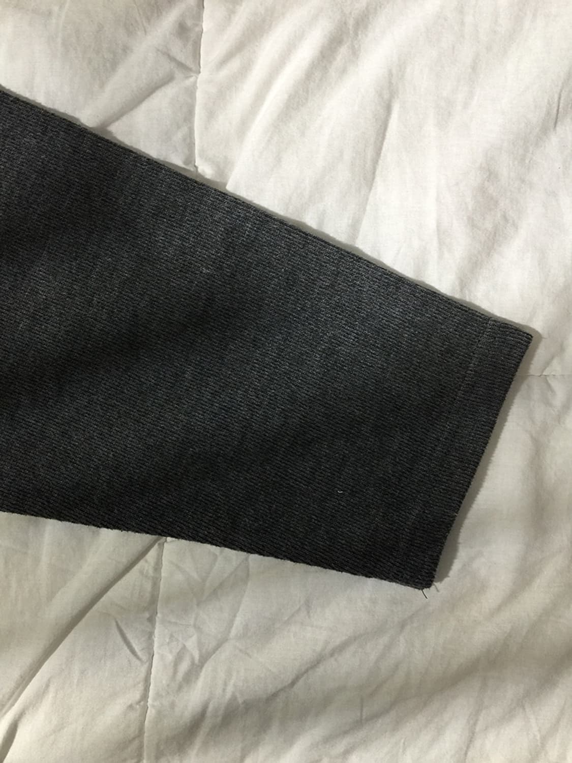 (MAN) 폴로랄프로렌 스웻 반집업 XL  상품이미지4