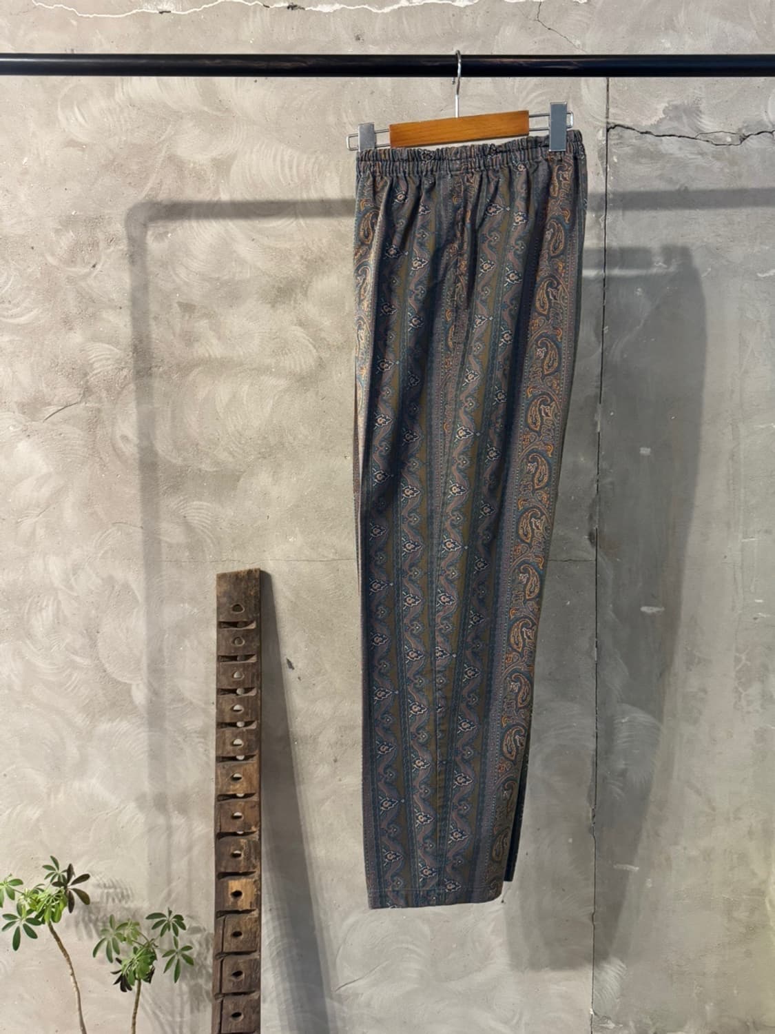 ETRO 에트로 셋업 100 상품이미지10