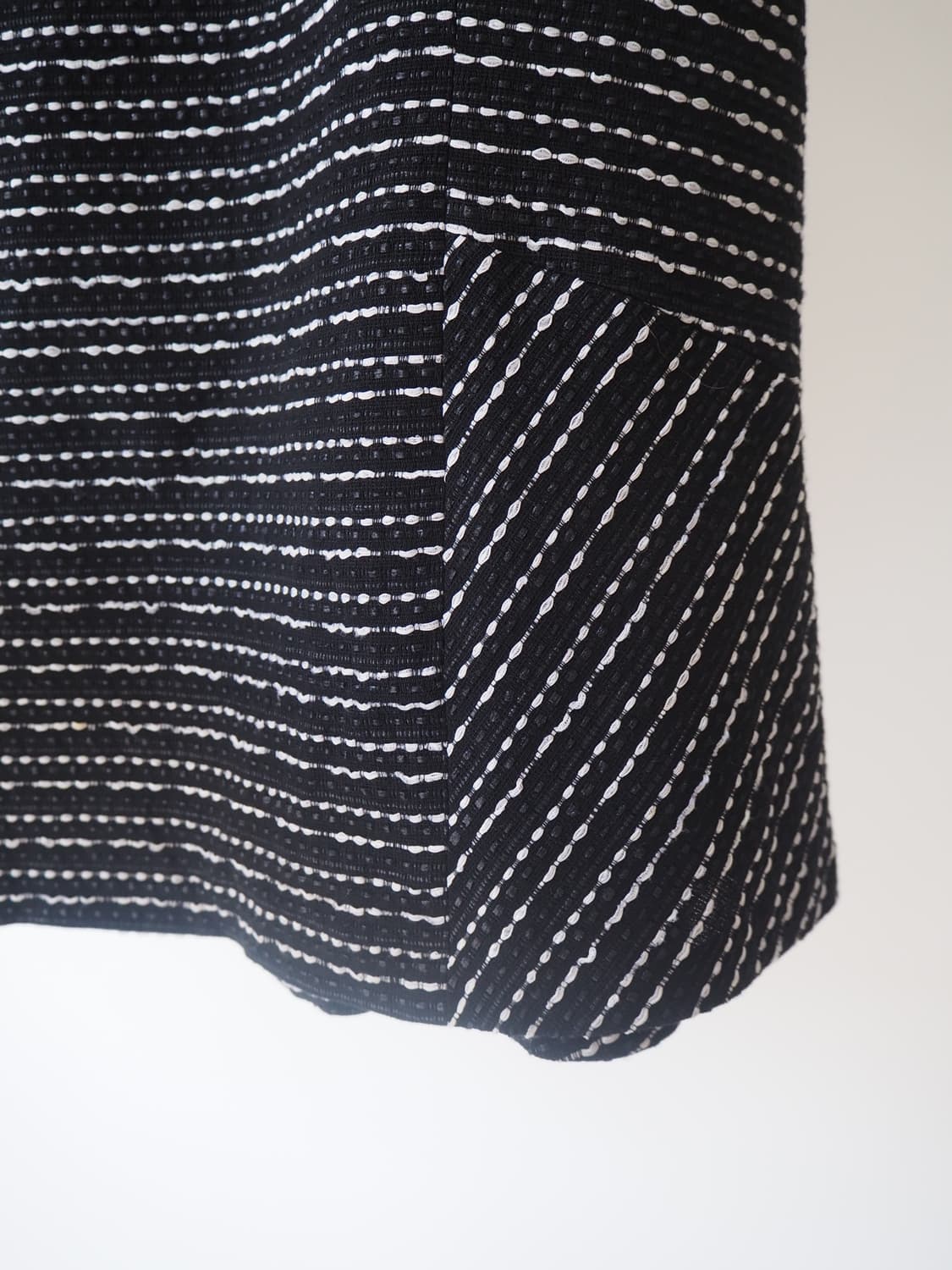 courreges skirt  상품이미지3