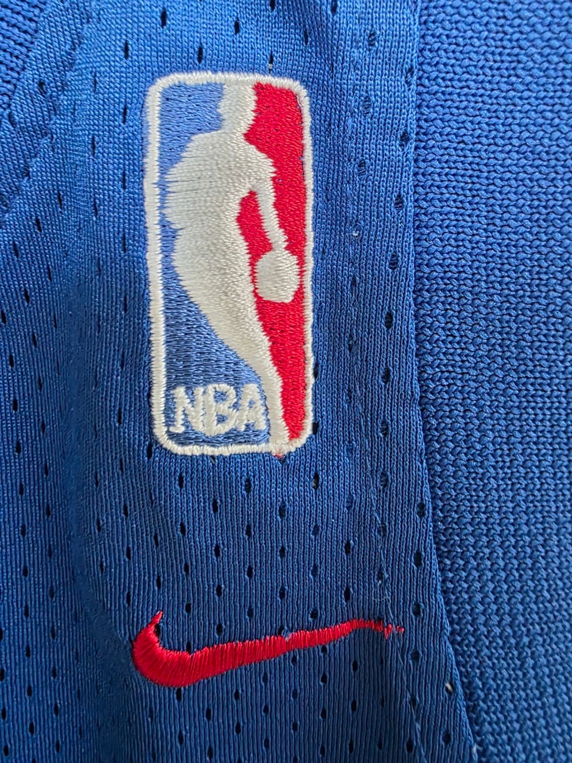 나이키 nba 필라델피아 앨런아비버스 상품이미지4