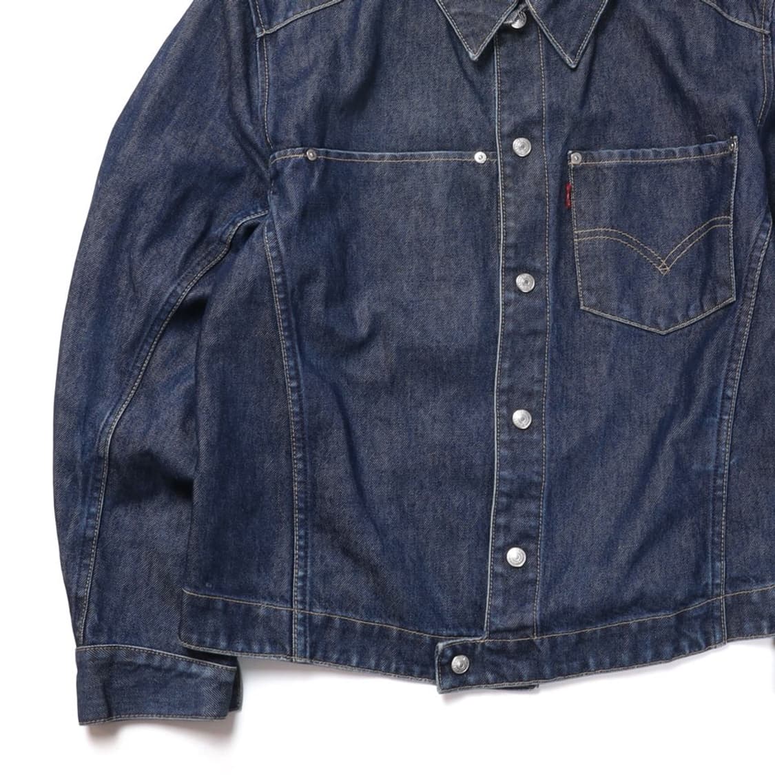 리바이스 Levi's Engineered Denim Jacket  상품이미지3