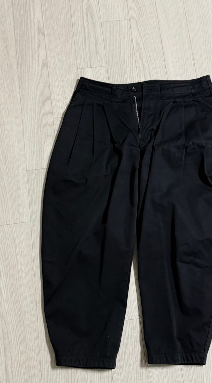 PORTER CLASSIC 사치모 팬츠 S 상품이미지3