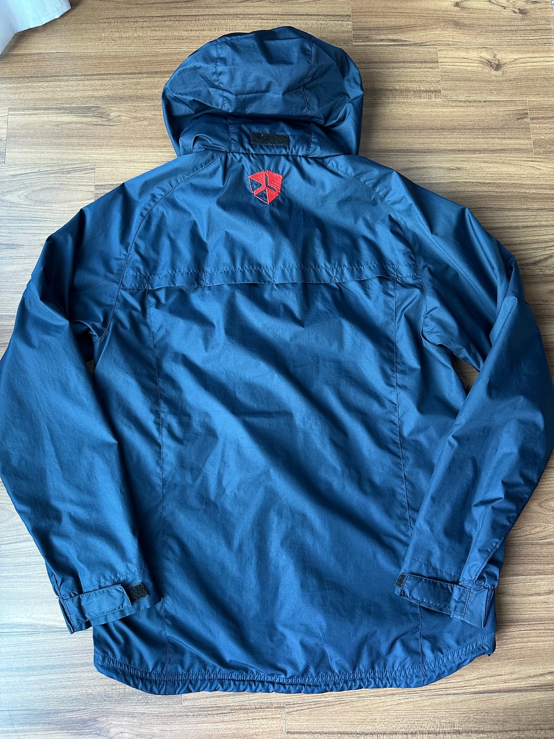 나이키 아스날 스톰핏 바람막이 S 상품이미지7