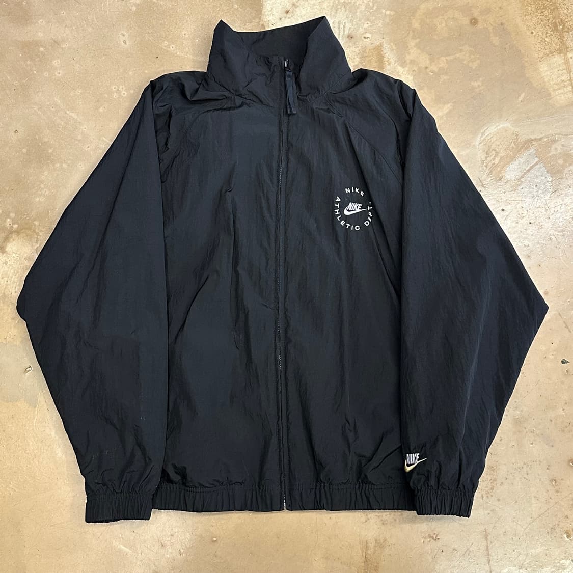 XL 나이키 NSW 우븐 자켓 상품이미지3