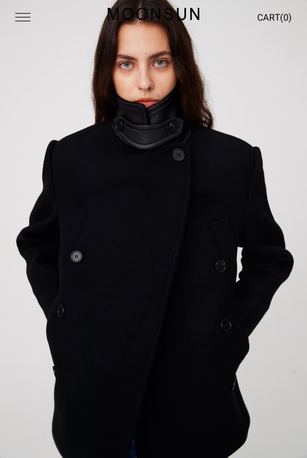 문선 피코트 상품이미지3