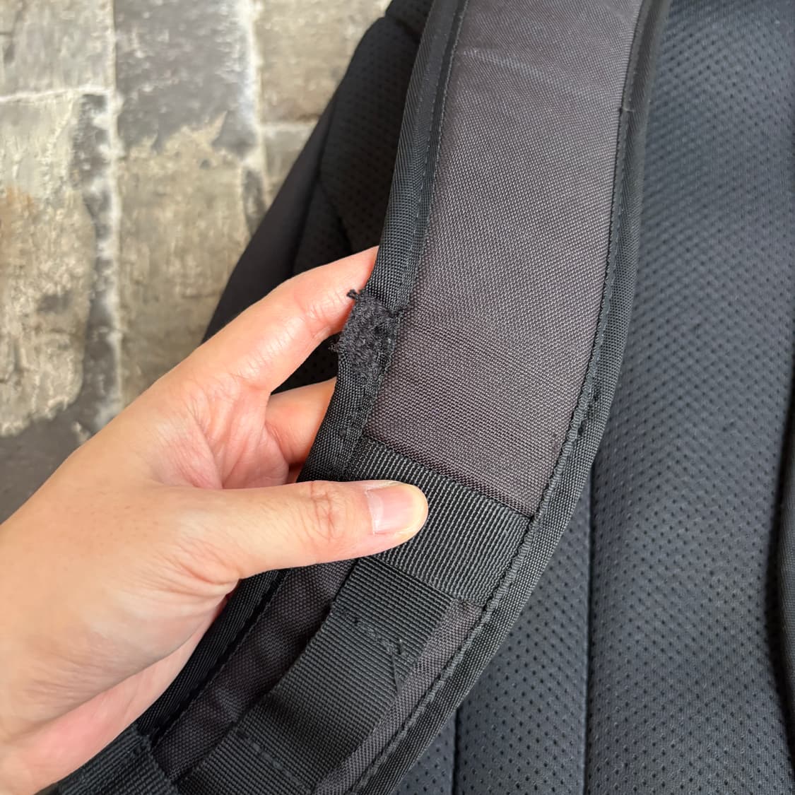 The North Face 노스페이스 백팩 가방 상품이미지6
