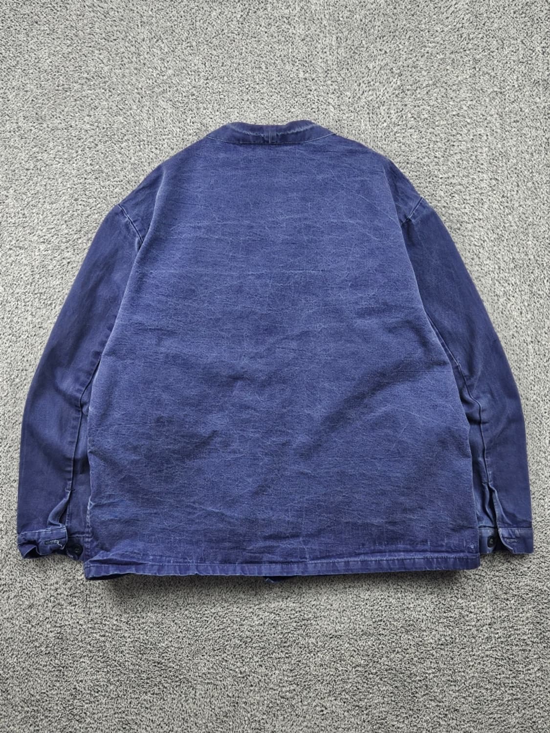 빈티지 프렌치 워크 자켓 ( 58 ) / 11712 상품이미지5