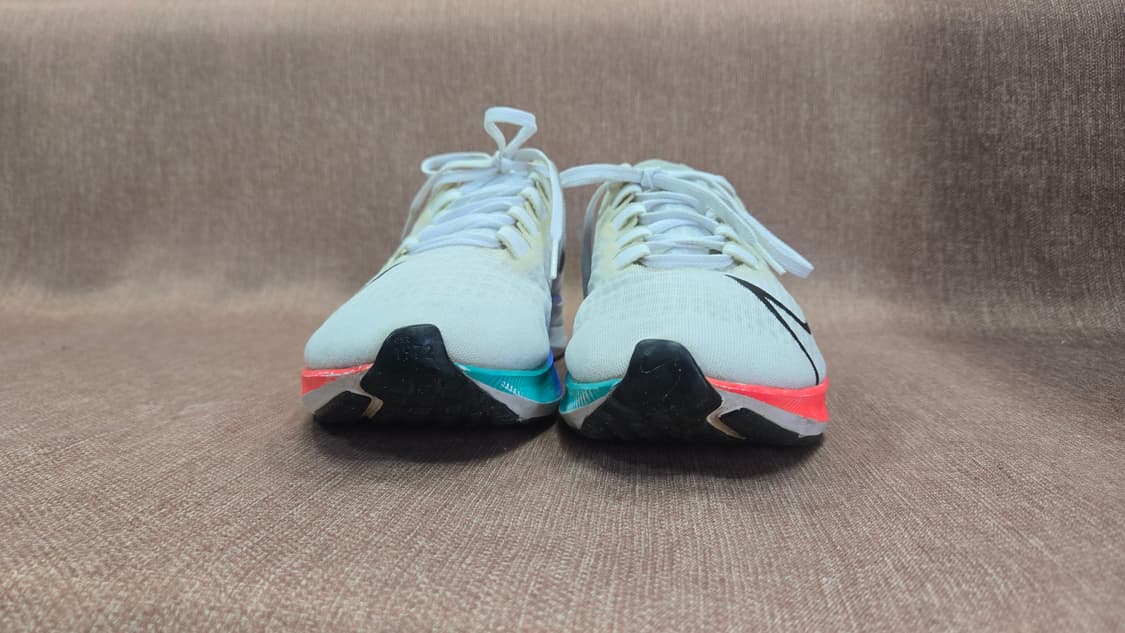 나이키 265mn- 에어 줌 페가수스 37  바이올렛 스프루스 아우라 상품이미지3