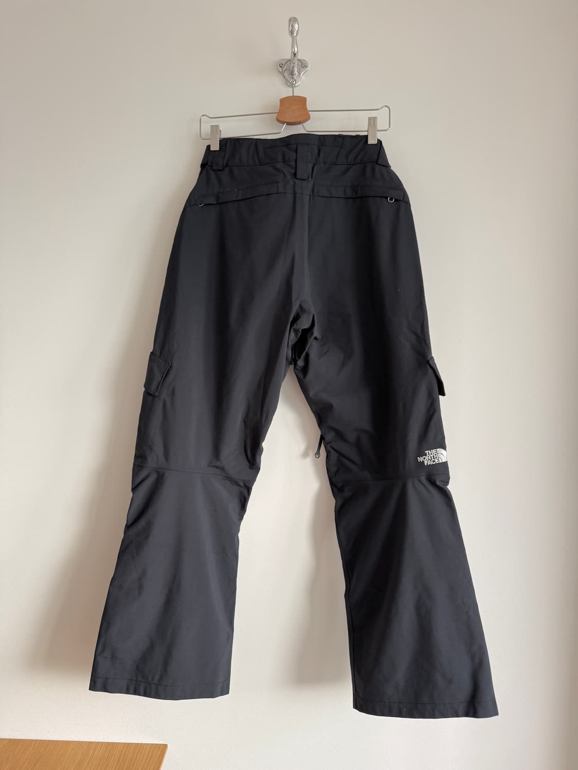 노스페이스(THE NORTH FACE) 하이벤트 방한팬츠 상품이미지6