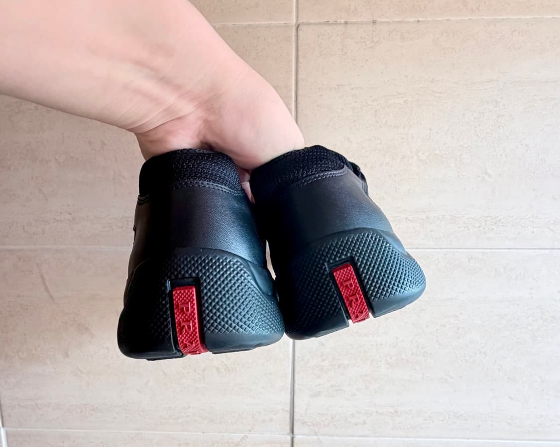 프라다 아메리카컵스(무광) 상품이미지2