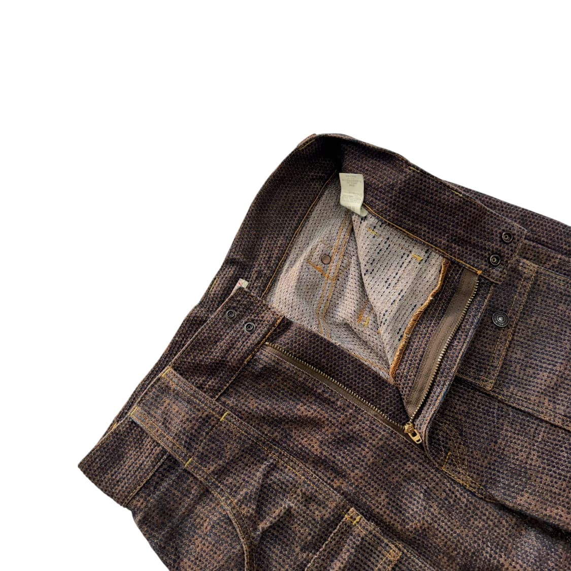 [30] 캐피탈 센츄리 데님 상품이미지3