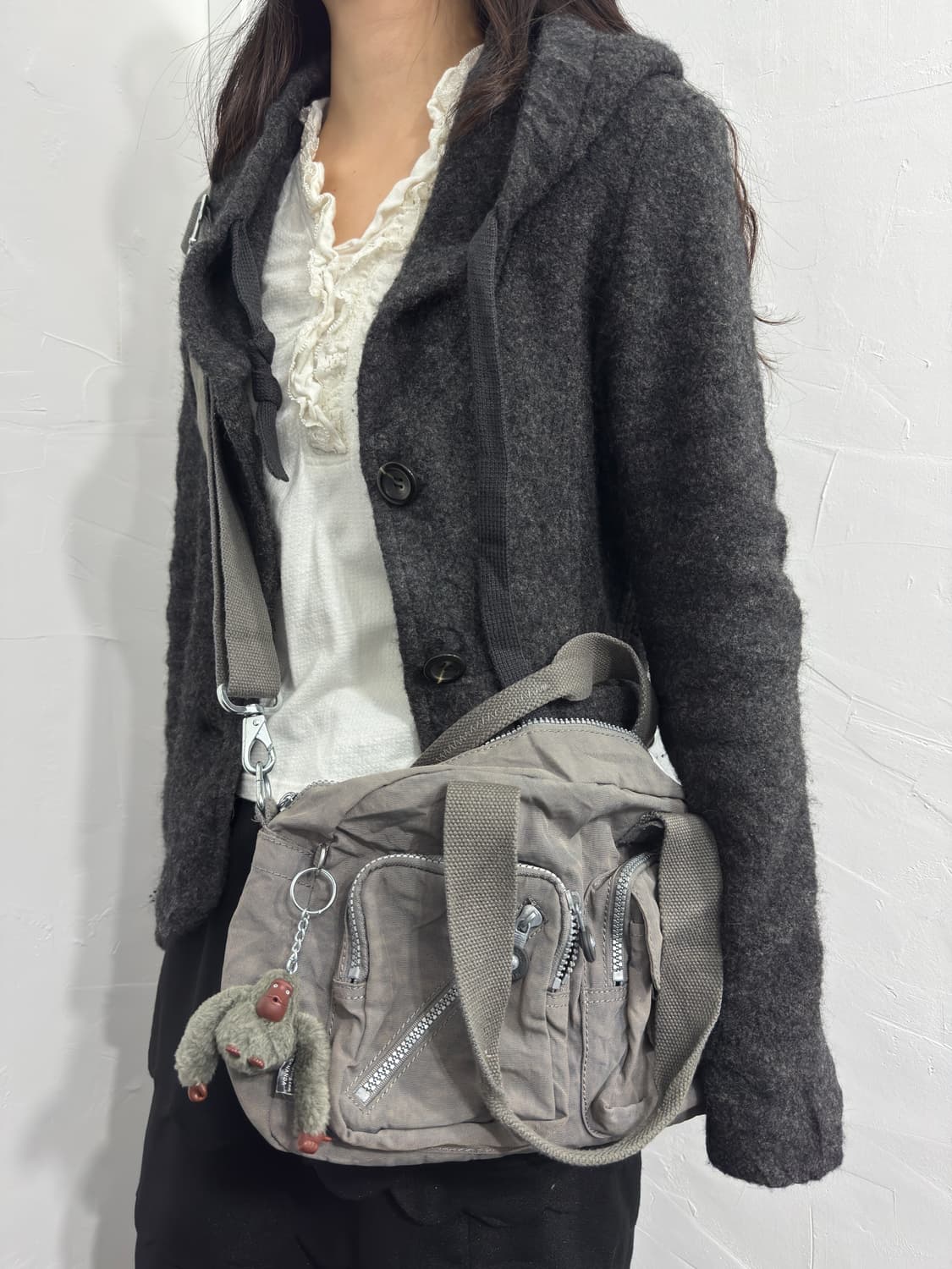 kipling crossbag 상품이미지6