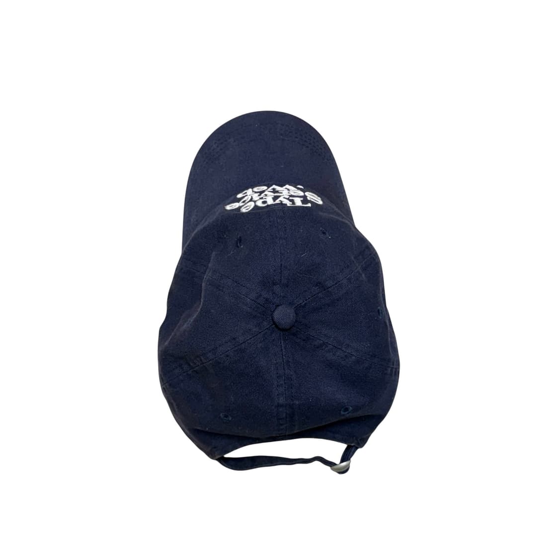 타입서비스 네이비 Web Cap 상품이미지6