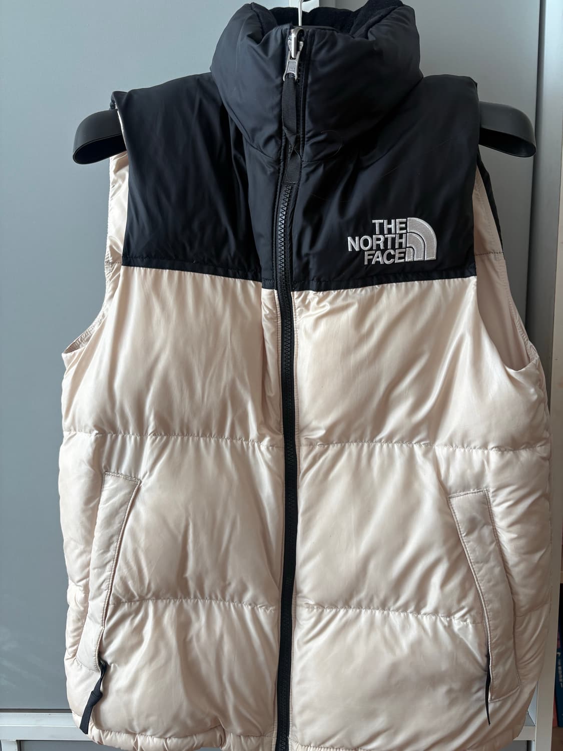 노스페이스 패딩 조끼  상품이미지1