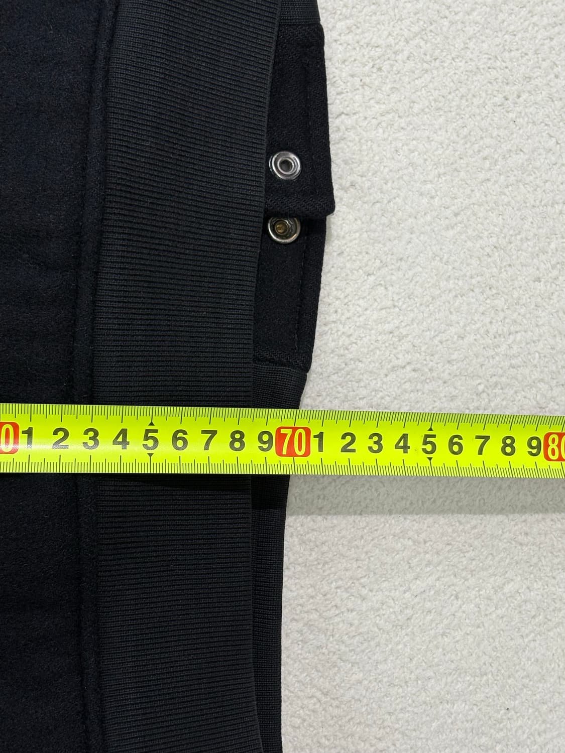 슈프림 나이키 슈나장 스타장 바시티 자켓 S 상품이미지10