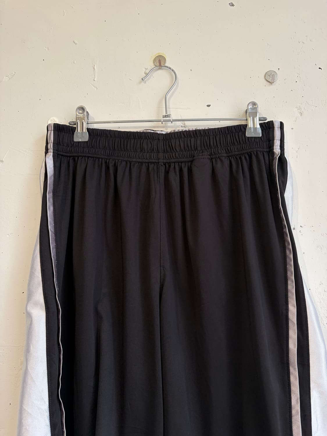 CONVERSE track shorts  상품이미지2