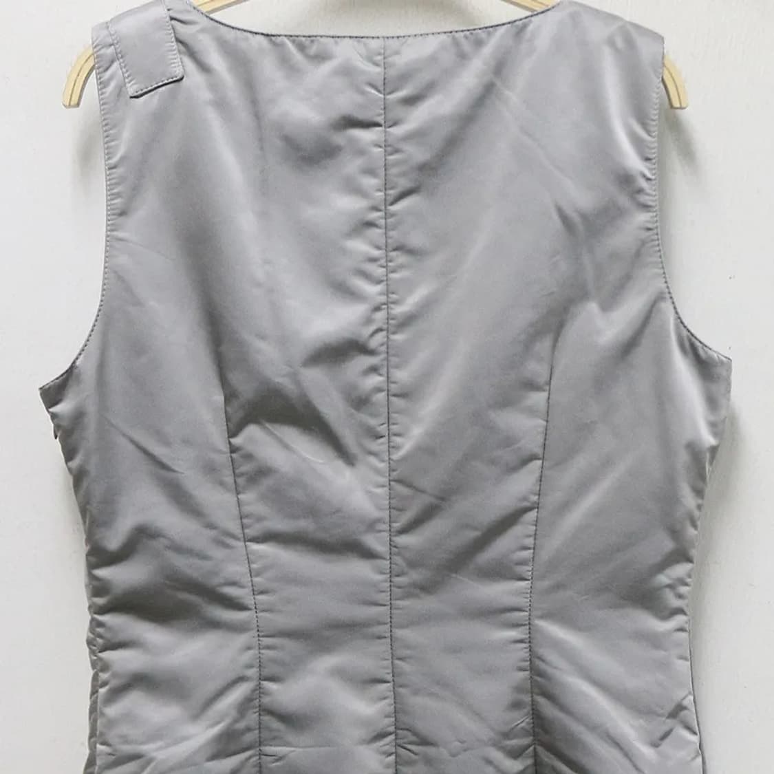 펜디 Y2K 오네갸루 원피스 60139 상품이미지7