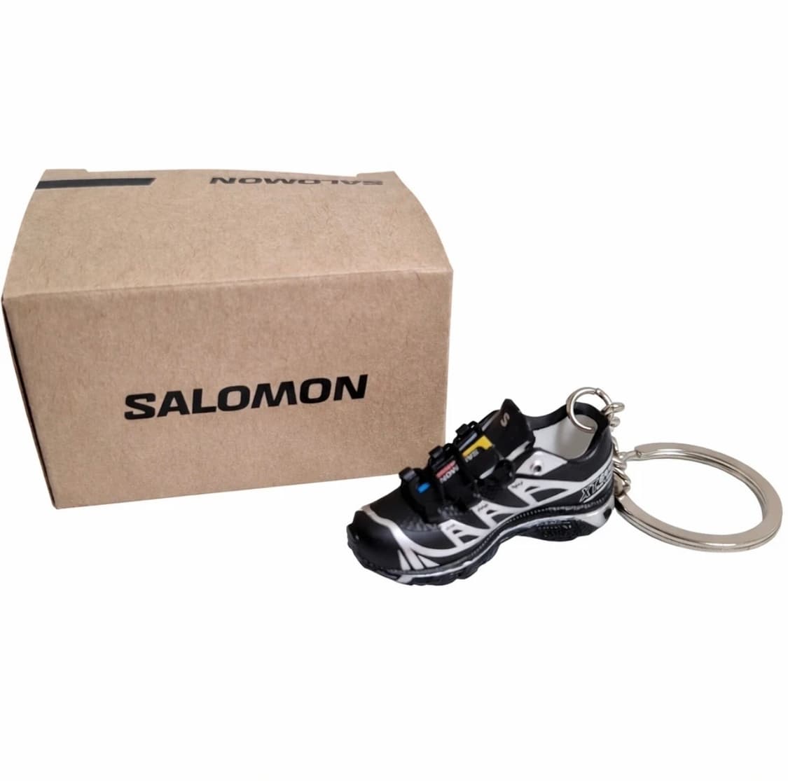 살로몬 XT6 키링 새상품 상품이미지1