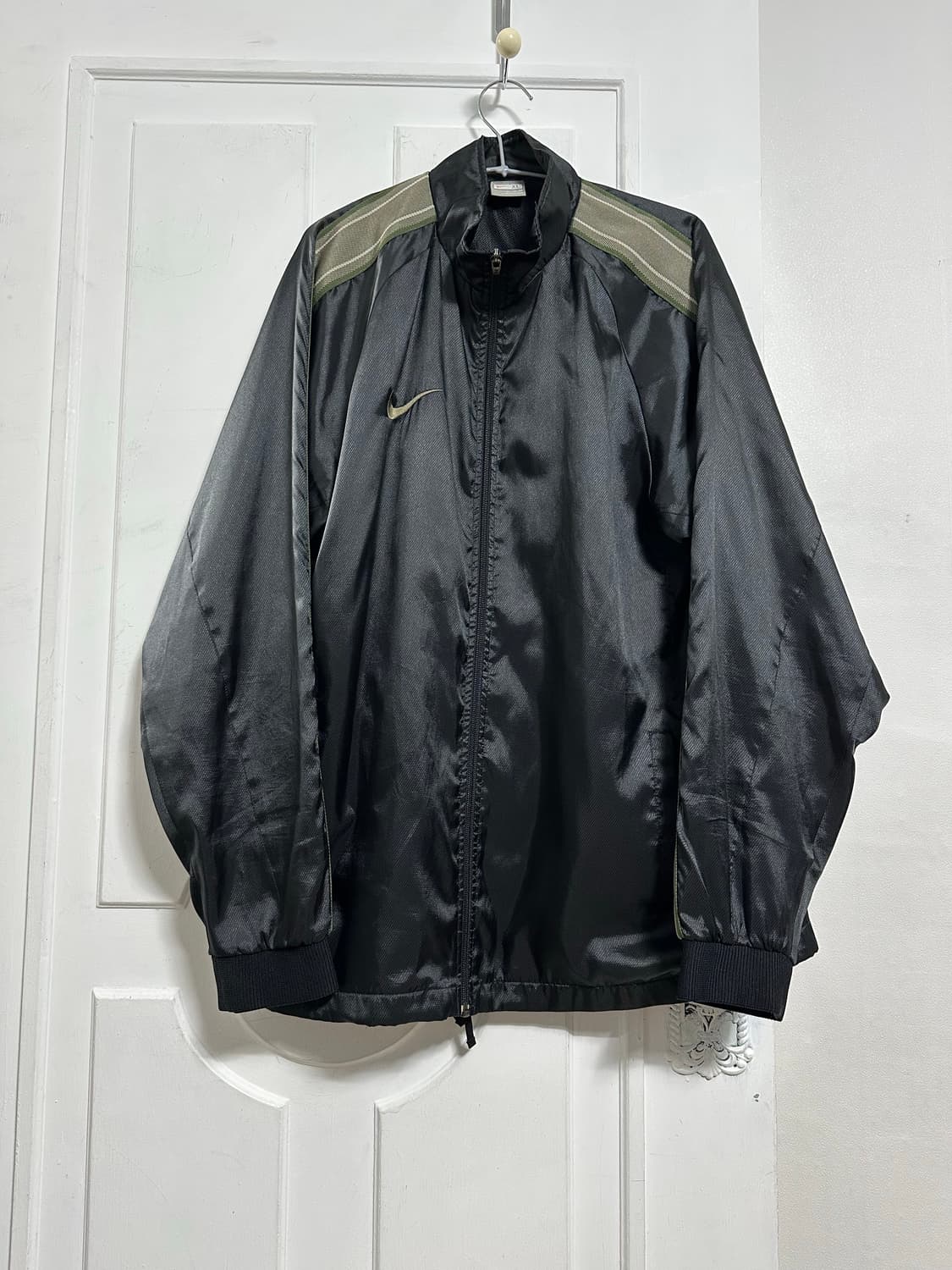 나이키 올드스쿨 재팬 바람막이 상품이미지1