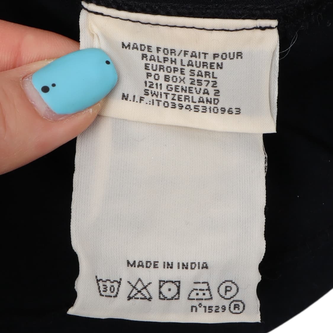 데님앤서플라이 버튼업 라운드넥 롱슬리브 상품이미지9