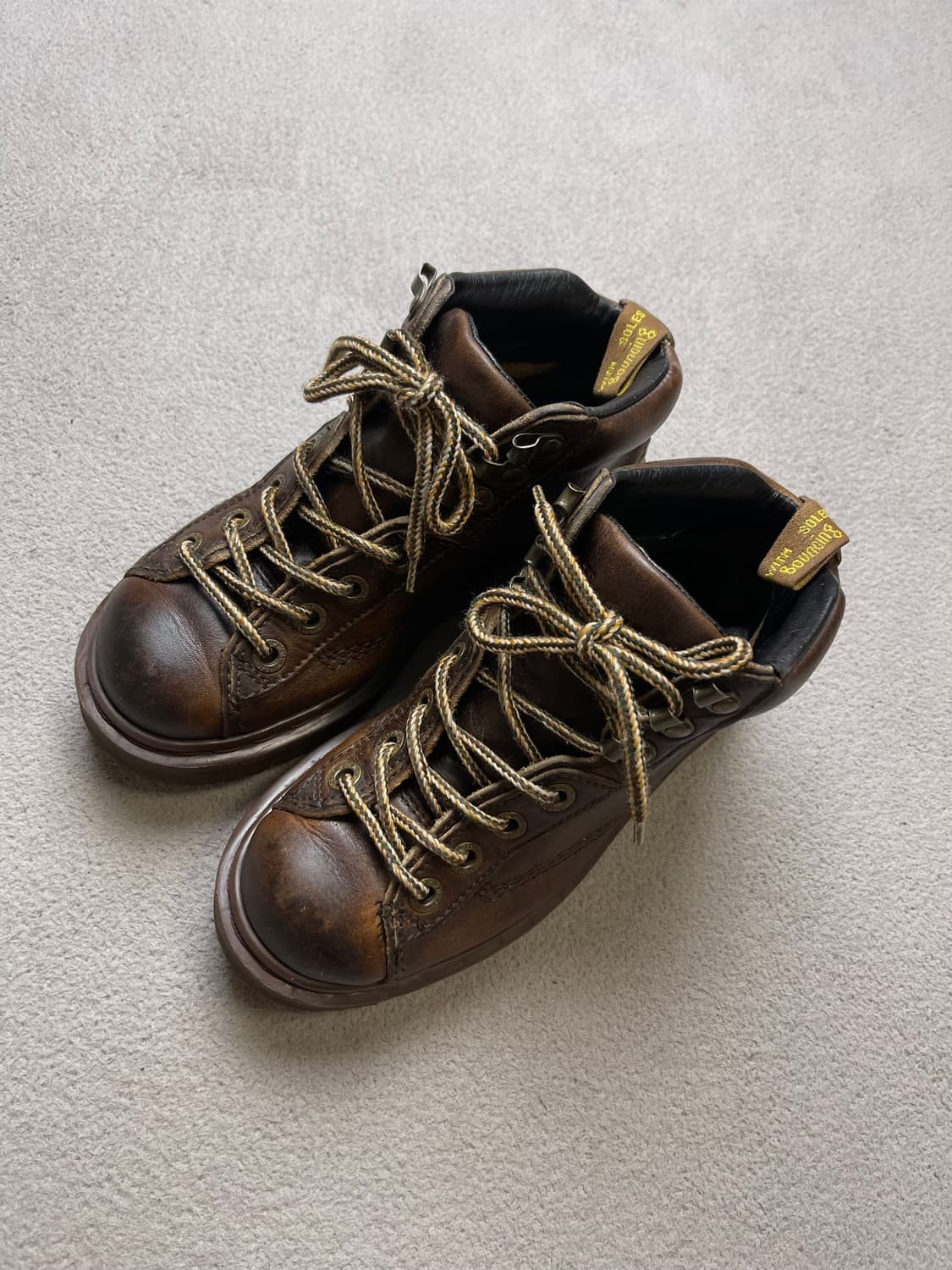 [3] ENGLAND VTG 닥터마틴 8287 -220-225 상품이미지1