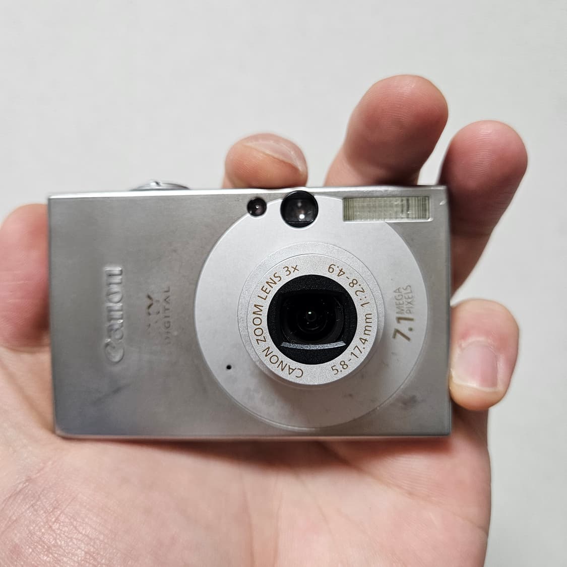 강민경 디카 캐논 IXY10 (IXUS70) 익시10 상품이미지2