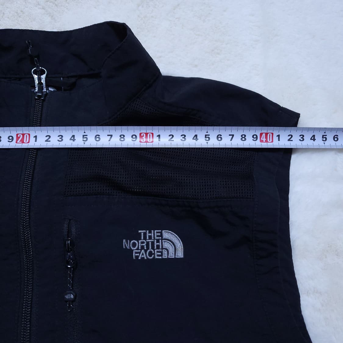 노스페이스 The North Face 남 조끼 XL / 105 0406 상품이미지3