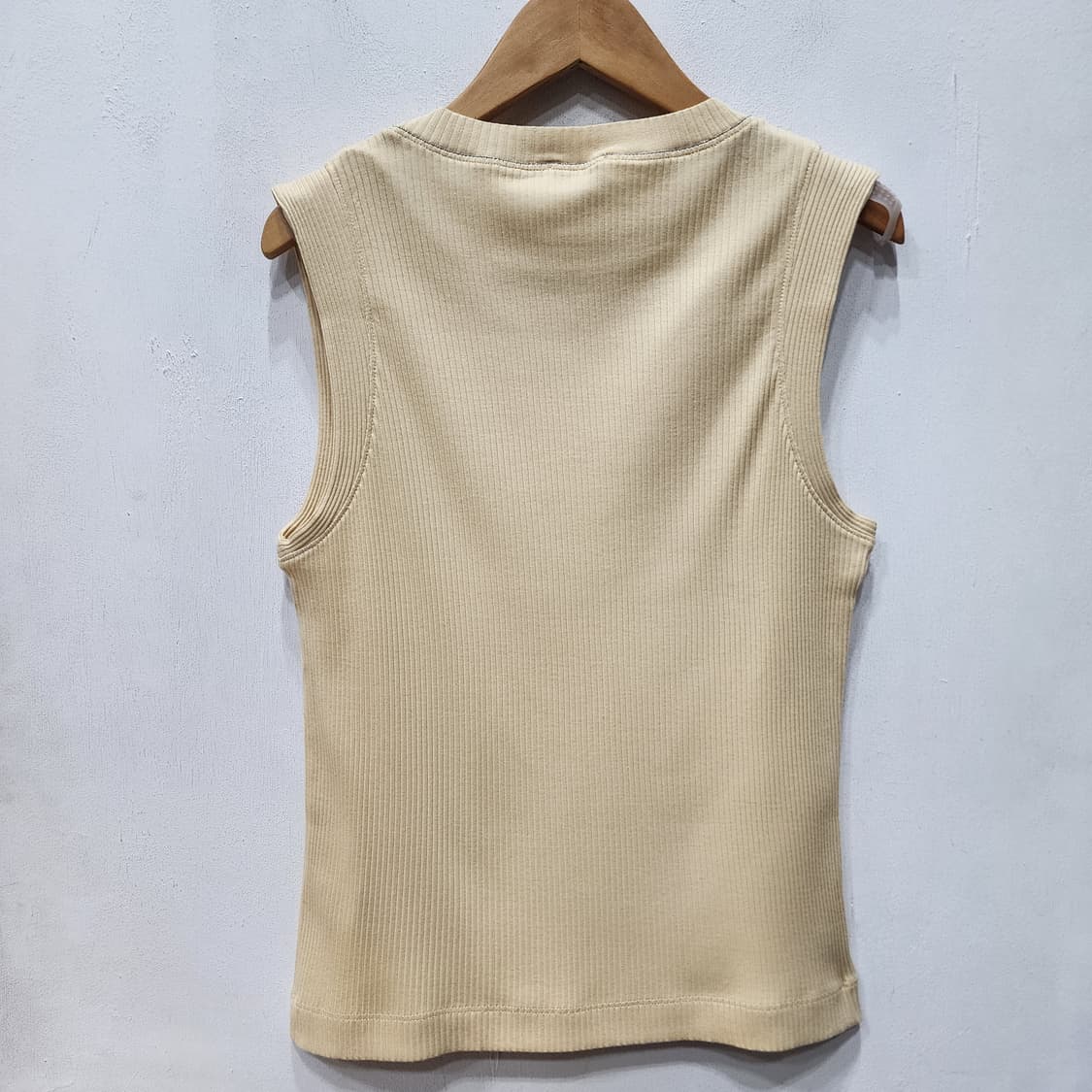 브루넬로 쿠치넬리 민소매 니트 XL 66 상품이미지2