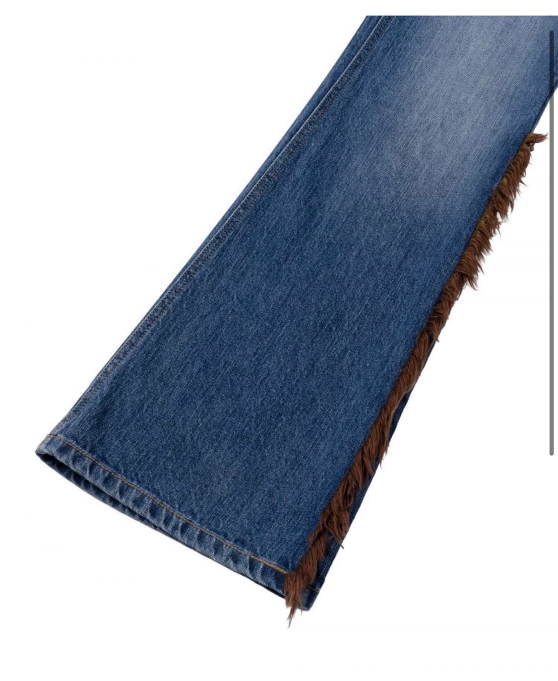 어스지구 태슬 부츠컷 상품이미지5