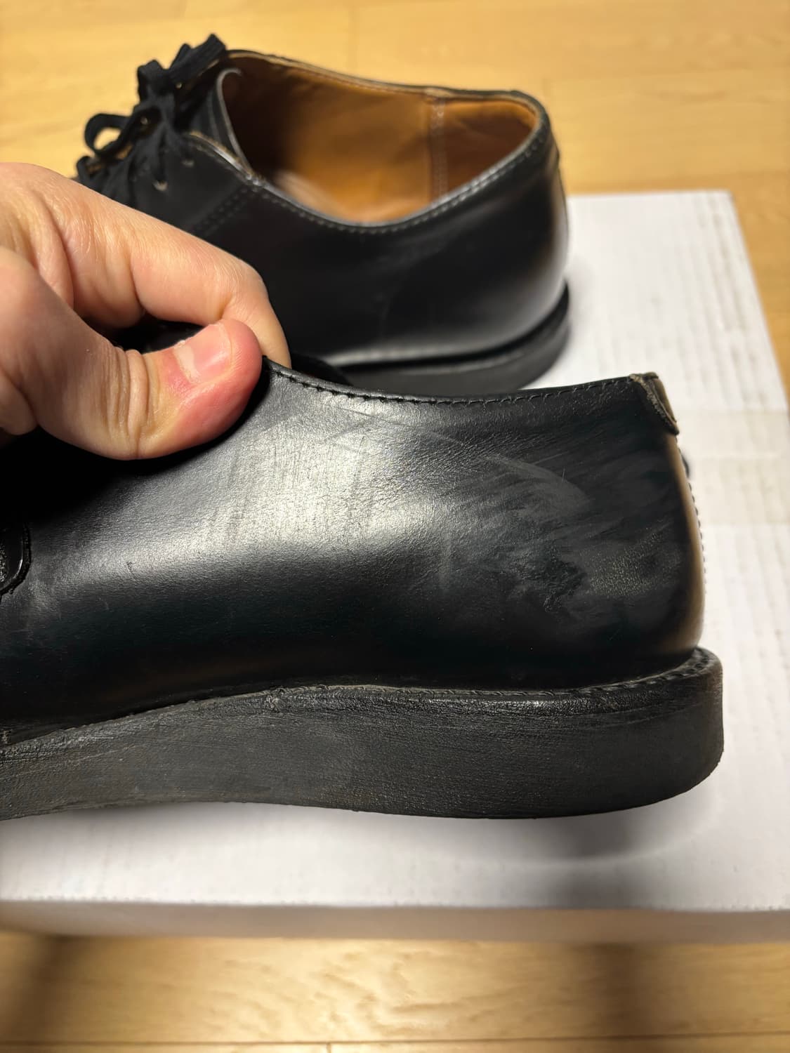 레드윙 포스트맨 상품이미지4