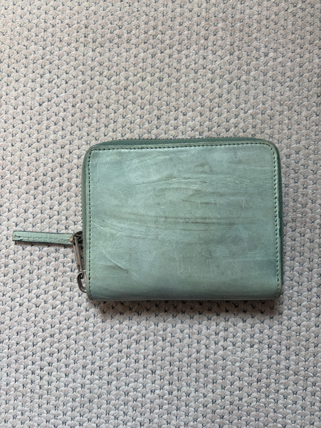 릭오웬스 지갑  상품이미지1