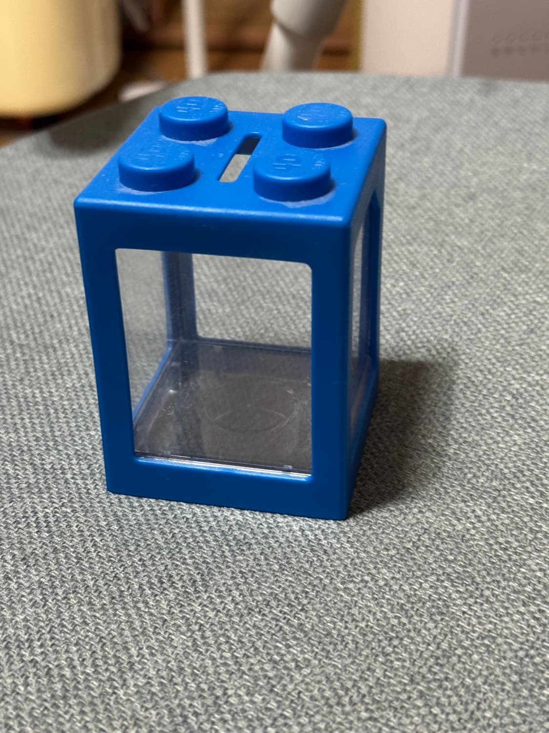 레고 동전저금통 상품이미지1