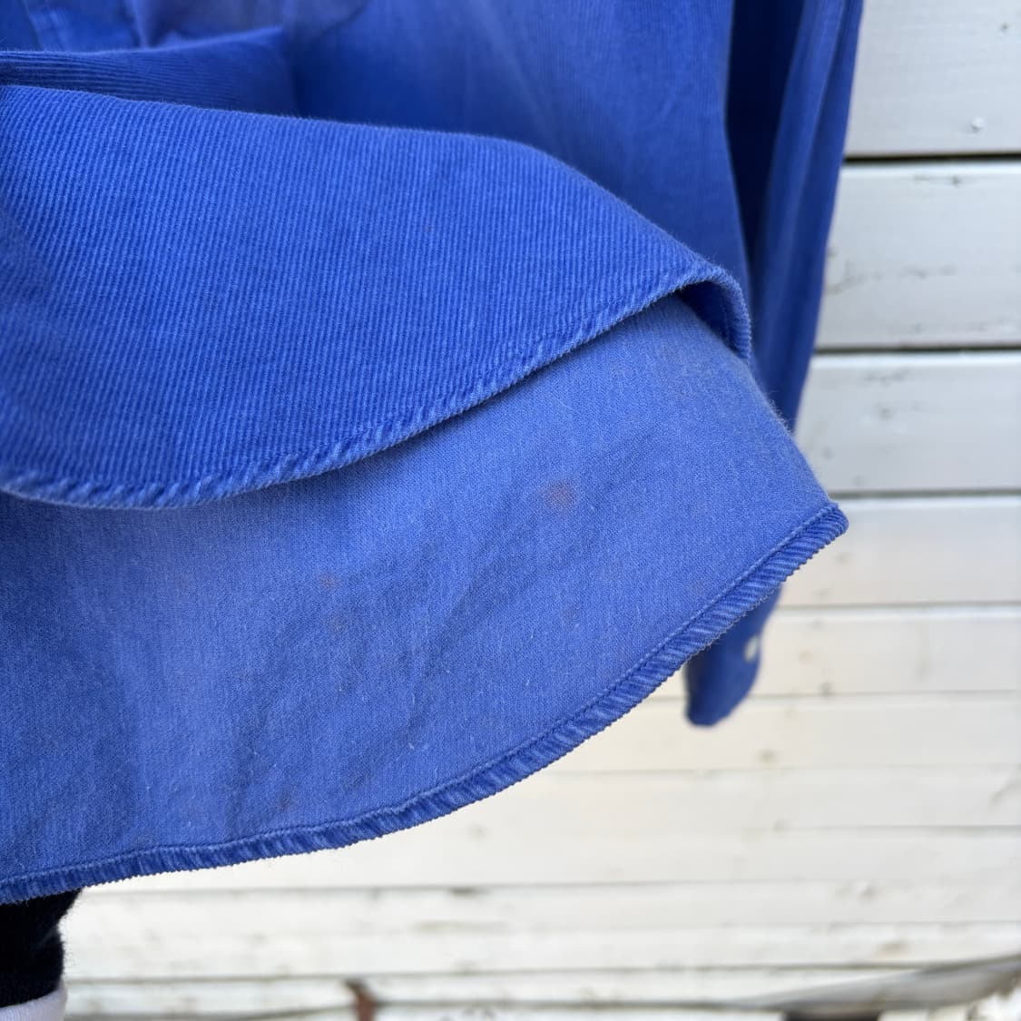 Polo 폴로 코듀로이 골덴 셔츠 상품이미지7