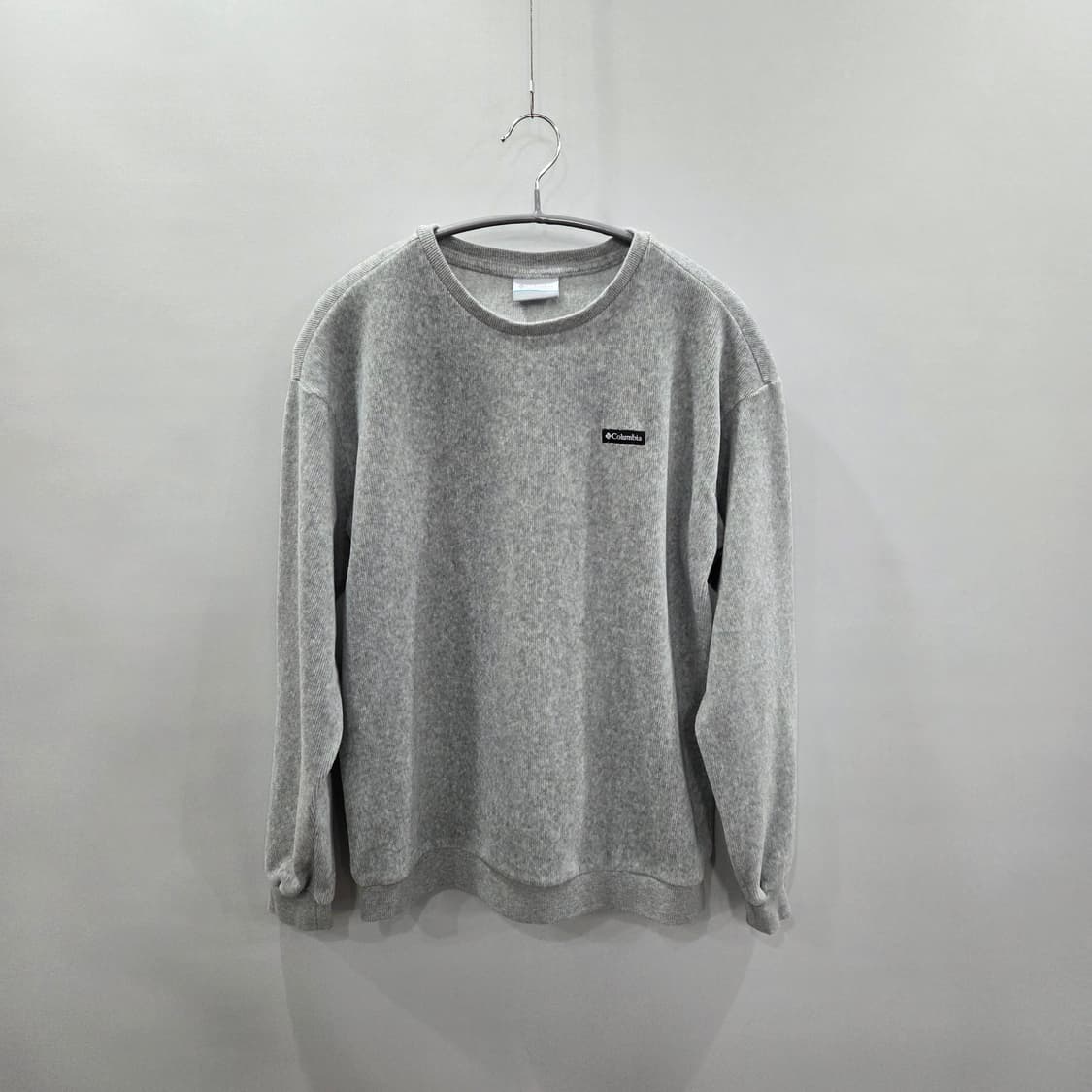 콜롬비아 키즈 플리스 맨투맨 160  상품이미지1