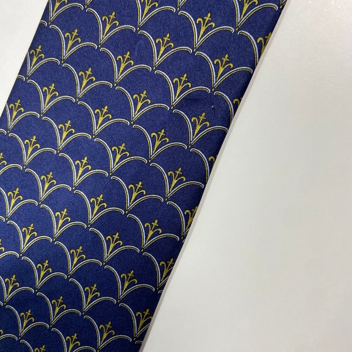 입생로랑(YSL) 명품 정품 넥타이 상품이미지8