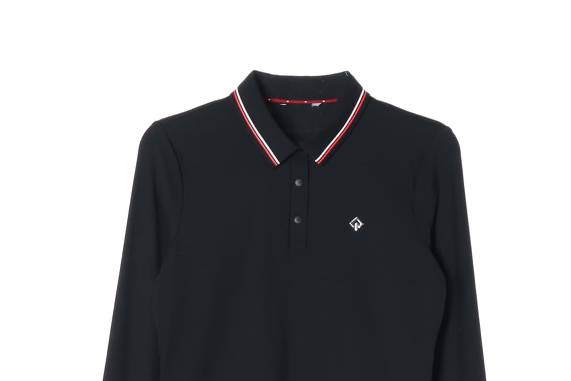 RENOMA 레노마 긴팔 카라티 (M) 상품이미지2